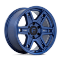 SLAYER 18X8.5 6X5.5 106 DK +1