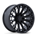 TRAX 20X9 6X5.5 106 +1 M-BLK