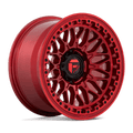 TRIGGER 17X9 6X5.5 106 QL -12