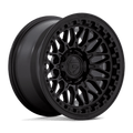 TRIGGER 17X9 6X5.5 106 BD -12