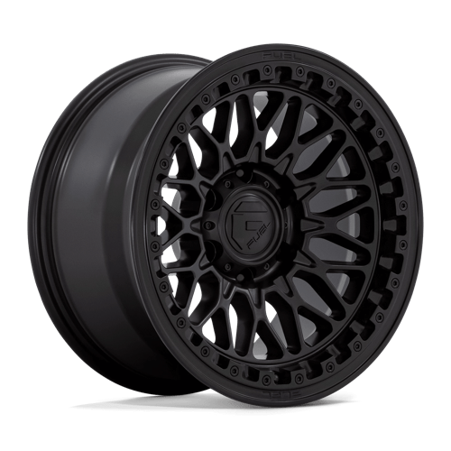 TRIGGER 17X9 6X5.5 106 BD -12