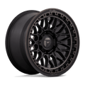 TRIGGER 17X9 6X5.5 106 MBD -12