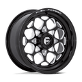 SCEPTER UTV 15X7 4X137 96 +10 GBLK-MILL
