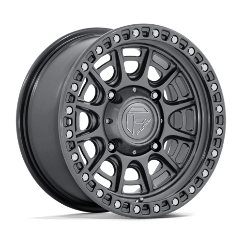CYCLE UTV 15X7 4X156 115 +10 G-GNMTL