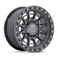 CYCLE UTV 15X7 5X4.5 72 +38 G-GNMTL