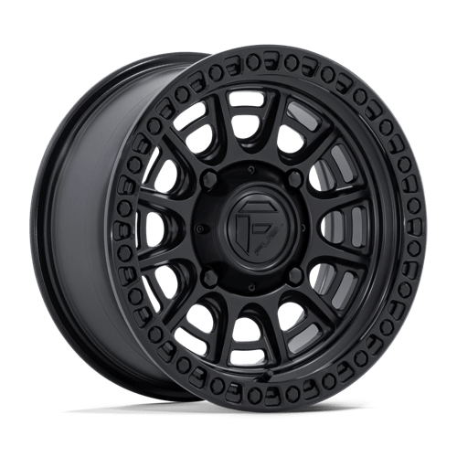CYCLE UTV 15X7 5X4.5 72 +10 M-BLK GB-LP
