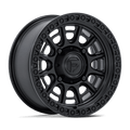CYCLE UTV 15X7 4X137 +10 MB-GB 14.3 PH