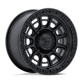 CYCLE UTV 15X7 5X4.5 72 +38 M-BLK GB-LP
