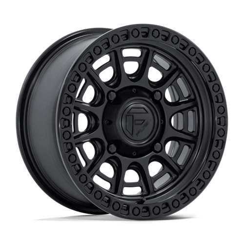 CYCLE UTV 15X7 5X4.5 72 +38 M-BLK GB-LP