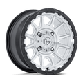 PISTON UTV 15X7 5X4.5 72 +10 H-SLV MBLP