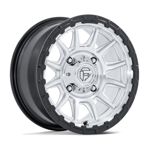 PISTON UTV 15X7 4X137 +10 SLV-MB 14.3 PH