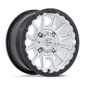 PISTON UTV 15X7 4X137 +38 SLV-MB 12.7 PH
