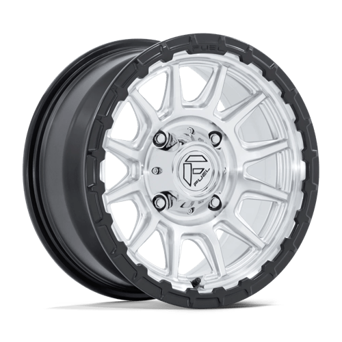 PISTON UTV 15X7 5X4.5 72 +38 H-SLV MBLP