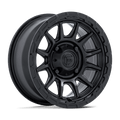 PISTON UTV 15X7 4X137 +10 MB-GB 12.7 PH