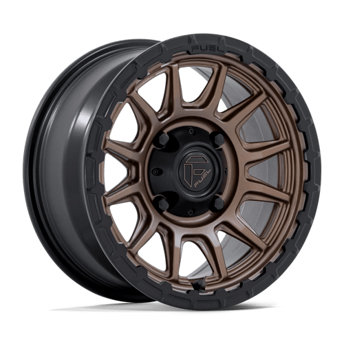 PISTON UTV 15X7 4X137 +10 BRZ-MB 12.7 PH