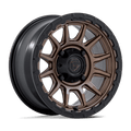 PISTON UTV 15X7 4X156 115 +10 M-BRZ MBLP