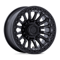 RINCON UTV BL 15X7 4X110 86 +10 BLD