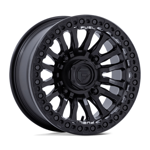 RINCON UTV BL 15X7 4X137 +10 BLD 12.7 PH