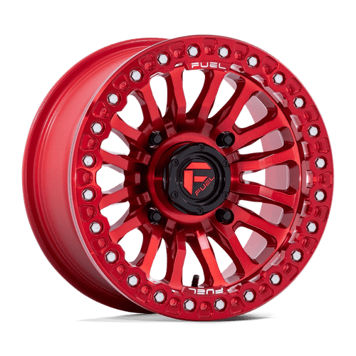RINCON UTV BL 15X7 4X110 86 +10 CRM