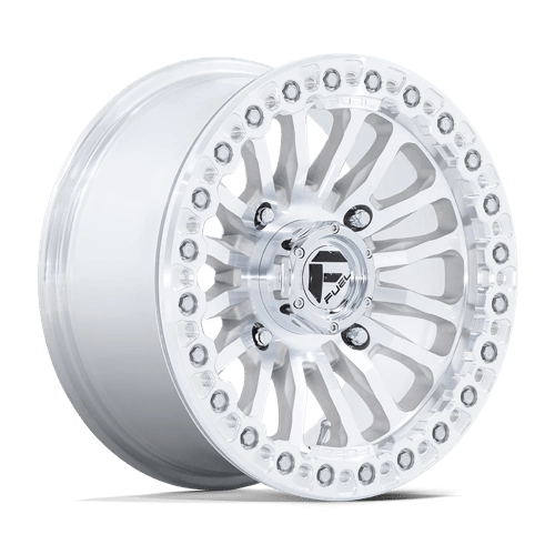 RINCON UTV BL 15X7 4X110 86 +10 MACH