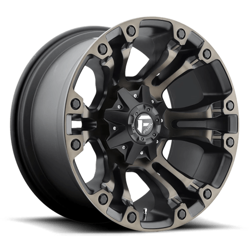 VAPOR 20X10 5X5.5/150 110 M-BLK DT -18