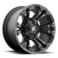 VAPOR 20X9 8X180 124 M-BLK DT +1