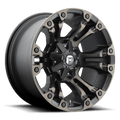 VAPOR 20X10 5X4.5/5.0 78 M-BLK DT -18