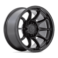 VARIANT 17X9 6X5.5 106.1 BD 1MM