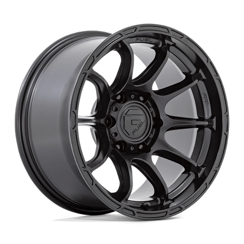 VARIANT 17X9 6X5.5 106.1 BD 1MM