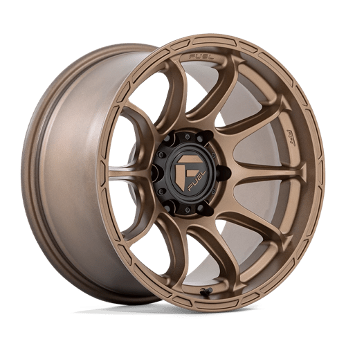 VARIANT 17X9 6X5.5 106.1 ZD -12 (SI)
