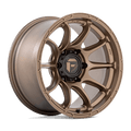 VARIANT 17X9 6X5.5 106.1 ZD -12MM