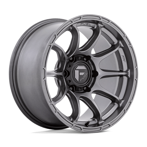 VARIANT 17X9 6X5.5 106.1 GD +1 (SI)