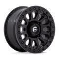 VECTOR UTV BL 15X7 4X137 110.1 BD +38