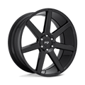 FUTURE 22X9.5 6X5.5 106.1 BL +30