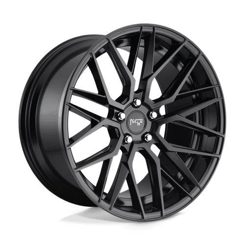 GAMMA 20X9 5X4.5 72 BD +35