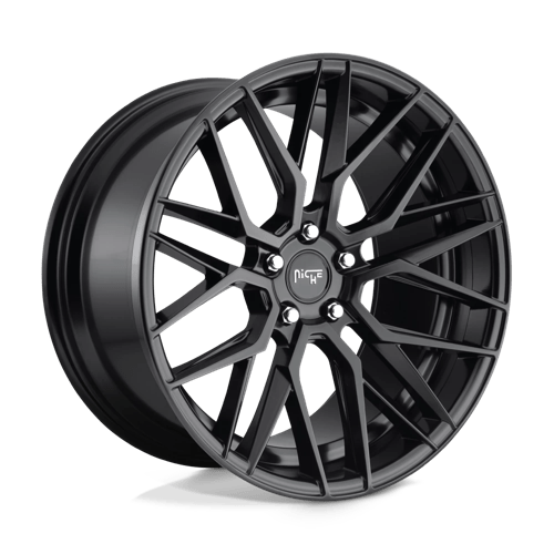 GAMMA 18X8 5X4.25 72 BD +40