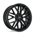 GAMMA 22X10.5 5X130 71.6 BL 45MM