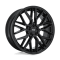 GAMMA 22X10.5 5X120 74 BL +40
