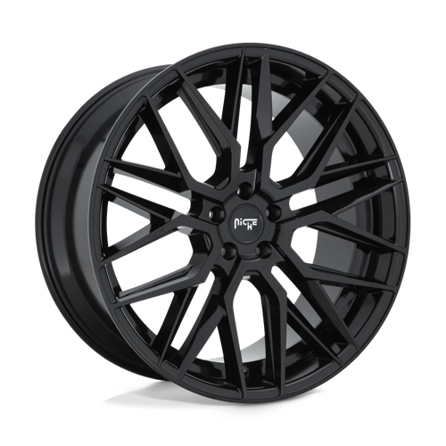 GAMMA 22X10.5 5X130 (BSL) 84.1 BL 35MM