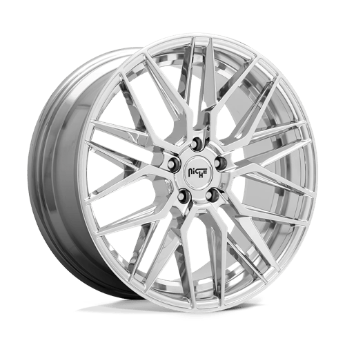 GAMMA 20X9 5X112 66.56 P 38MM