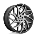 G.O.A.T. 26X10 6X5.5 106.1 MLT +25