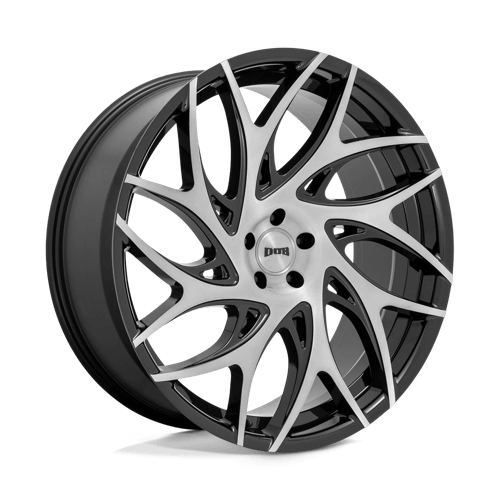 G.O.A.T. 24X10 6X135 87.1 MLT +30
