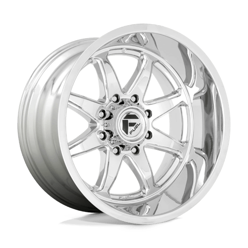 D748 HAMMER 22X10 8X6.5 125.2 P -18MM