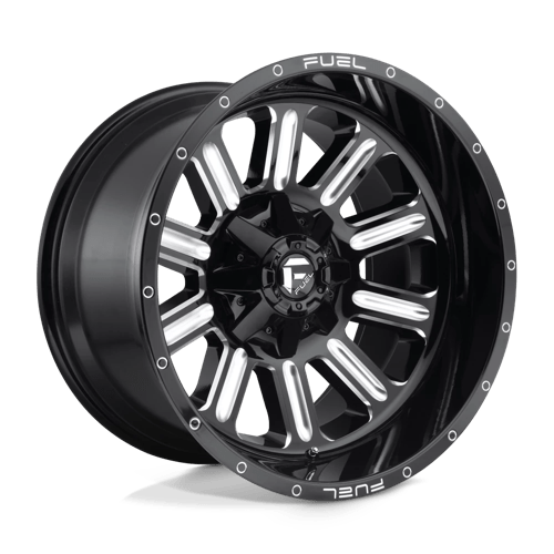 HARDLINE 20X9 5X5.5/150 110.1 NBL +20