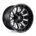 HARDLINE 18X9 5X5.5/150 110.1 NBL +01