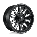 HARDLINE 20X9 8X180 124.2 NBL +01