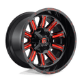 HARDLINE 20X9 6X135/5.5 106.1 NLQ +20