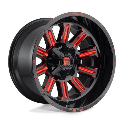 HARDLINE 20X9 6X135/5.5 106.1 NLQ +20