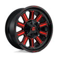 HARDLINE 20X9 8X180 124.2 NLQ +01