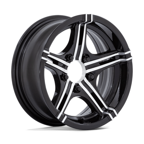 HE1827 15X6 5X4.5 78 G-BLK MACH +0